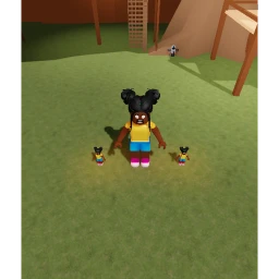Survive Amanda The Killer But is Minions Of Her icon