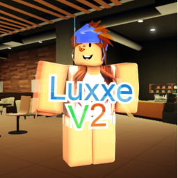 Luxxe Application Center