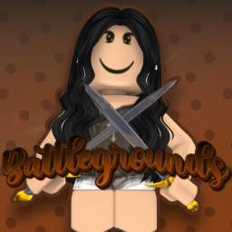 GS | BATTLEGROUNDS