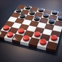 Checkers  icon