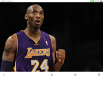 The Kobe kids