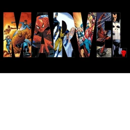 marvel avengers battle (testing not done yet) icon
