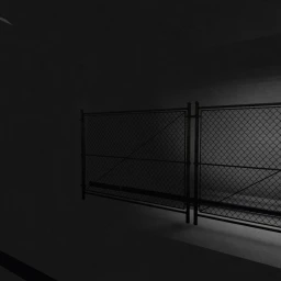The Strange Tunnel (DISCONTINUED) icon
