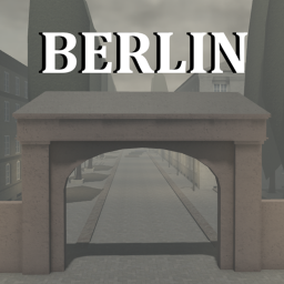 Inner Berlin, 1922