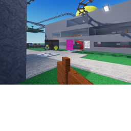 Bighead HQ Remastered🏠