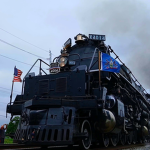 Locomotive Labs
