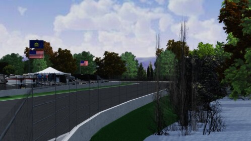 Bethel Motorsports Club