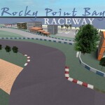 Rocky Point Bay Raceway