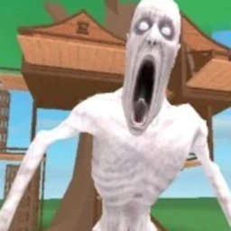Survive SCP-096 In The Treehouse! icon