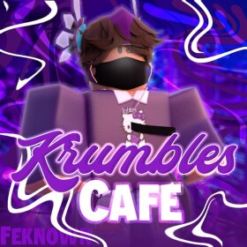 Krumbles Cafe