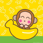 MONKEYING AROUND (MA)