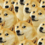 The Great Doge Army of ze Epic Doge