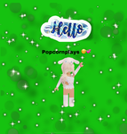 Idk join my group pls