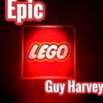 EpicLegoGuyHarvey Fan Club