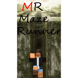 MRG Maze Runner
