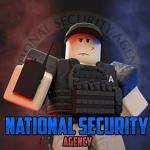 Natiοnal Security Αgency
