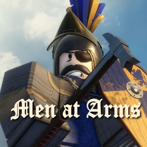 Men At Arms PvE
