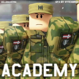 ACADEMY II (BACK)