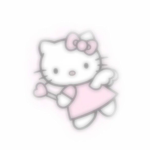 I luv sanrio