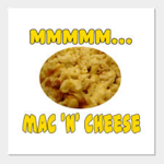 IIMAC N CHEESE