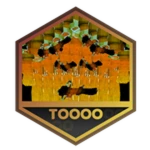 caption=Badge