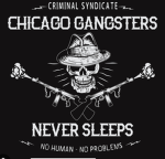 The Anonymous gang mafia