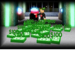 selling da hood cash..