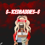 $-1CEDBADDIES-$ Group Thumbnail