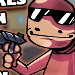 NO Mech A icon