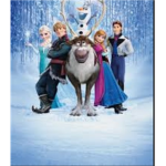 Frozen fans epic film