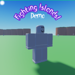 Fighting Island Club!