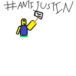 #ANTI_JUSTIN