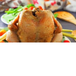 Chicken Barbecue