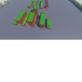 LINE RUNNER