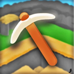 Копать Шахту icon