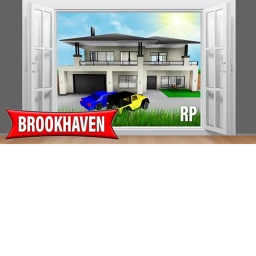 Brookhaven RP icon