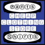 Cheap Clothing Storе
