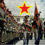 -~The Soviet Union's Armed Forces~-