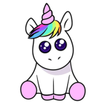 Starlight Unicorns :3