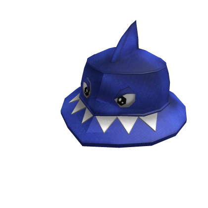 Shark Bucket Hat