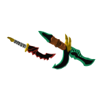 Solo Daggers