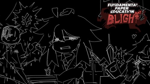 FPE:Blight 