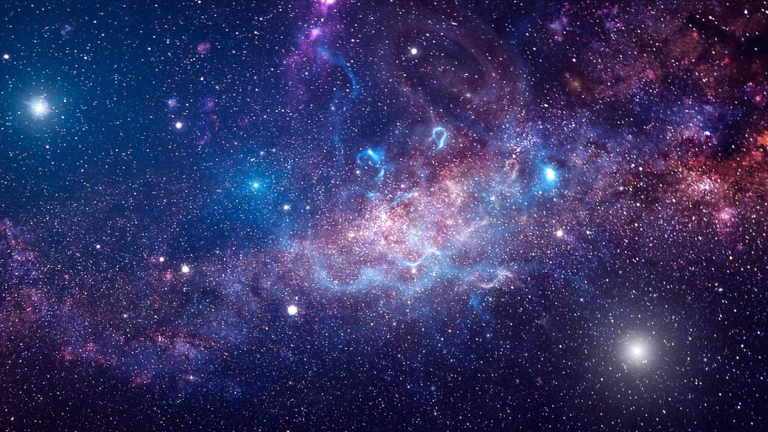 COSMIC UPDATE