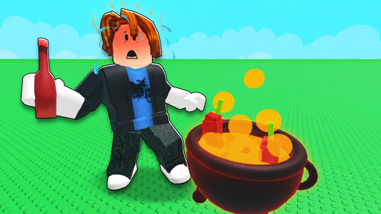 🌶️ Make Hotsauce screenshot 2