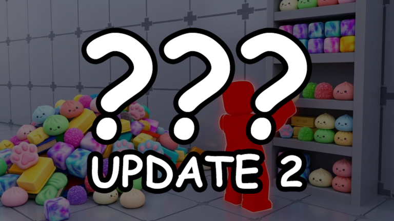 UPDATE 2!