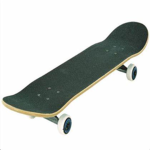 Skateboarders official