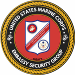 Μаrіnе Corps Embassy Security Group