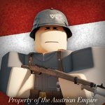 Austrian infantry force