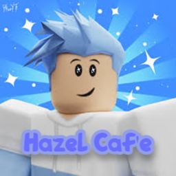 [🍔] New! Hazel Cafe!