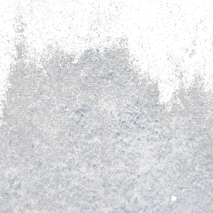 Snow Wall 4 Roblox decal
